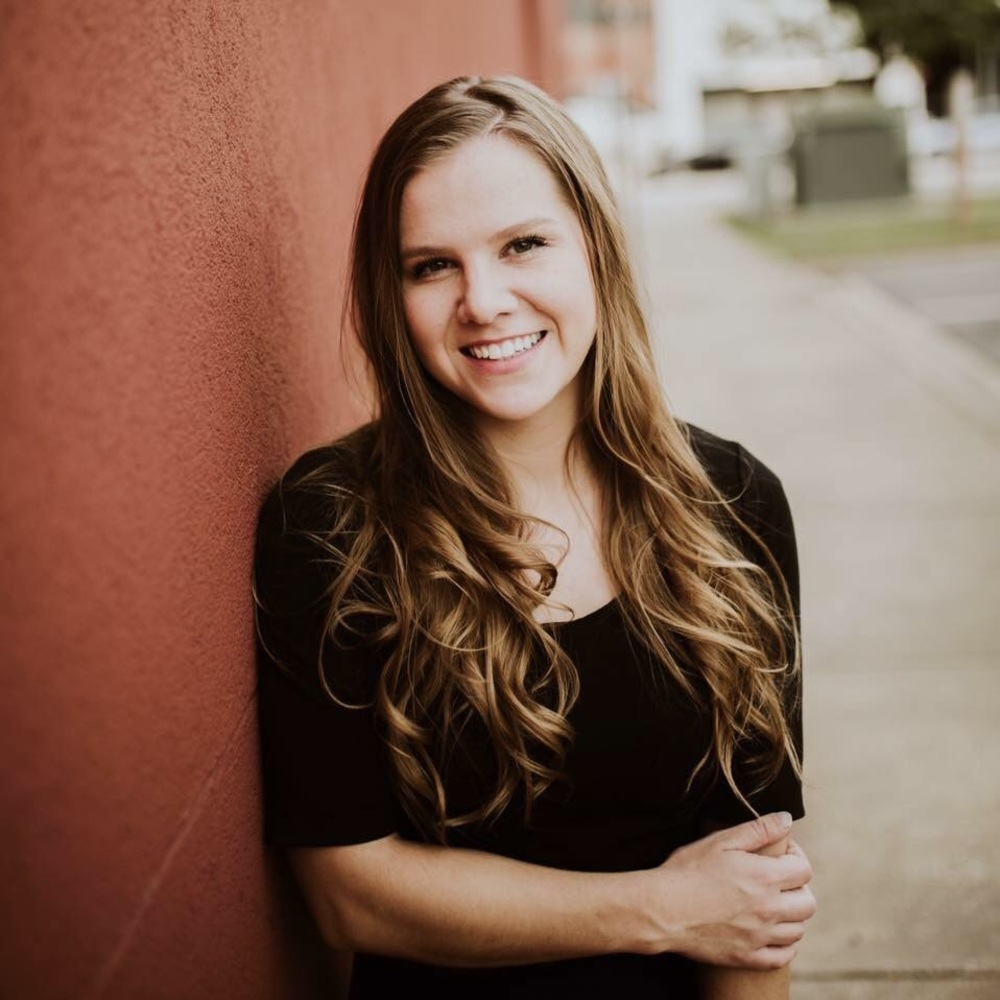 Meet your Posher, Sara